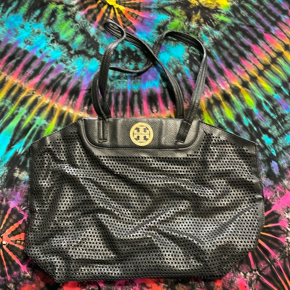 Tory Burch bag rescue
